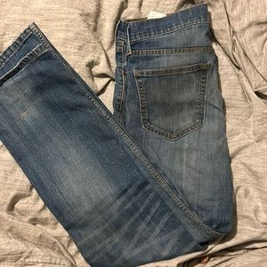 Levi men jeans